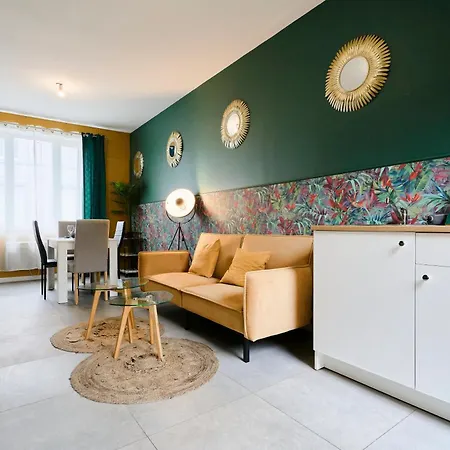 L'amazonia - Les Demeures D'adrien Croix