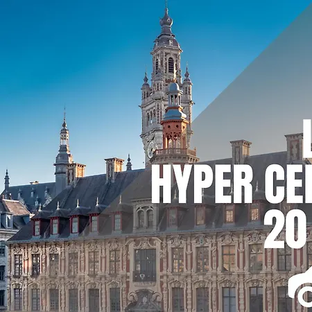 Apartmán L'amazonia - Les Demeures D'adrien