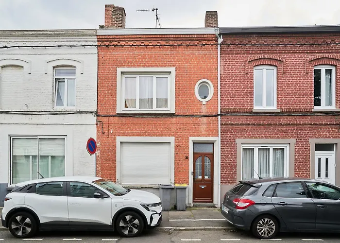 Apartment L'amazonia - Les Demeures D'adrien