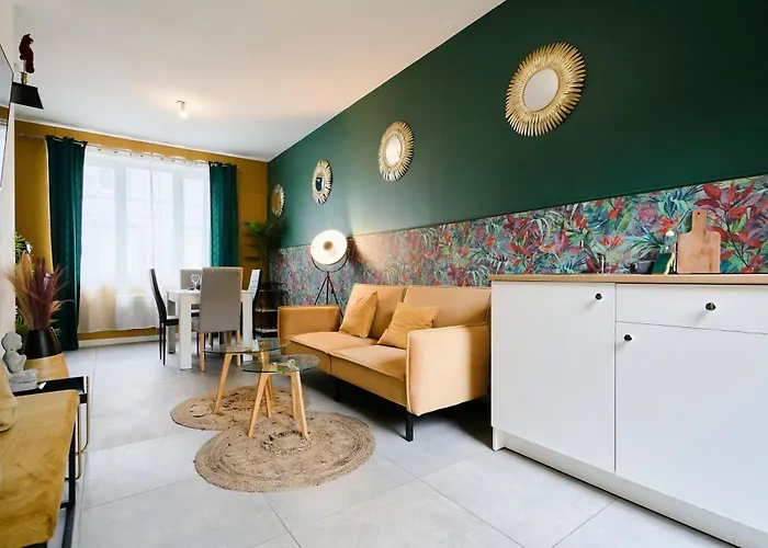 L'amazonia - Les Demeures D'adrien Croix