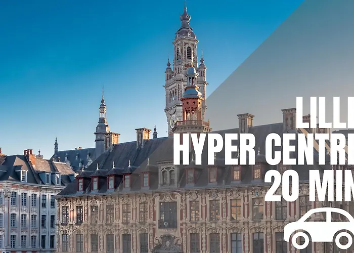 Apartment L'amazonia - Les Demeures D'adrien