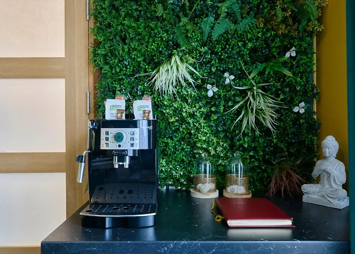 L'amazonia - Les Demeures D'adrien