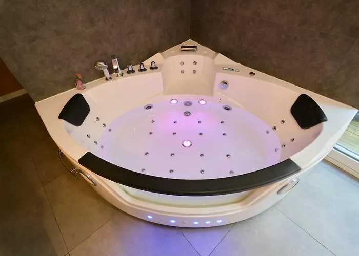 Apartment L'amazonia - Les Demeures D'adrien *