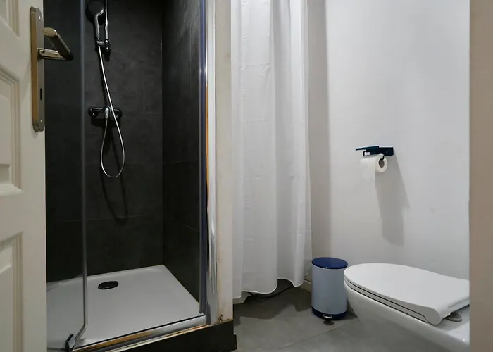 Apartment L'amazonia - Les Demeures D'adrien