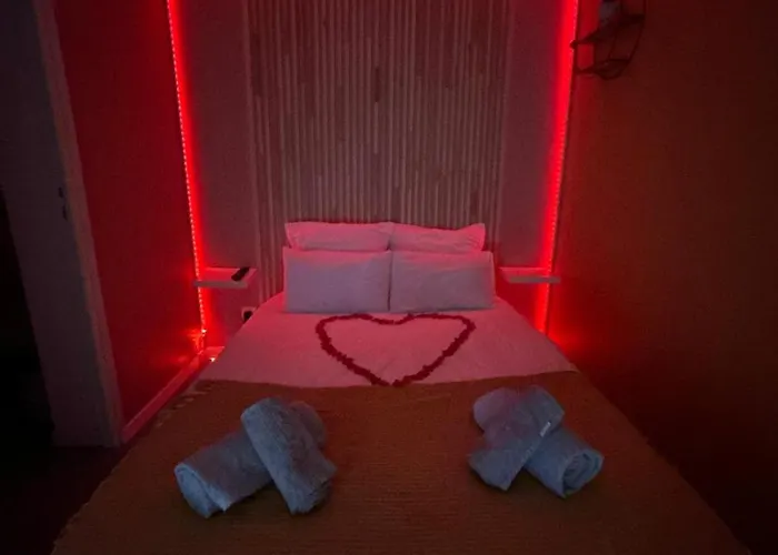 Apartment L'amazonia - Les Demeures D'adrien *